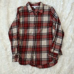BRAND NEW Old Navy Flannel Size Large